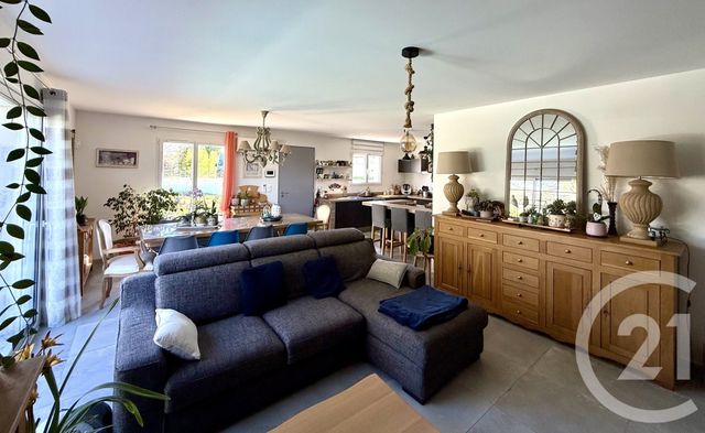 Maison &agrave; vendre - 5 pi&egrave;ces - 94 m2 - St Germain Du Puch - 33 - AQUITAINE