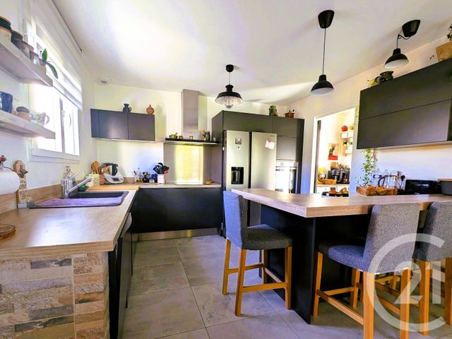 Maison &agrave; vendre - 5 pi&egrave;ces - 94 m2 - Baron - 33 - AQUITAINE