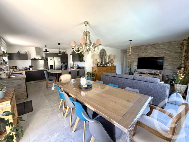 Maison &agrave; vendre - 5 pi&egrave;ces - 94 m2 - St Germain Du Puch - 33 - AQUITAINE