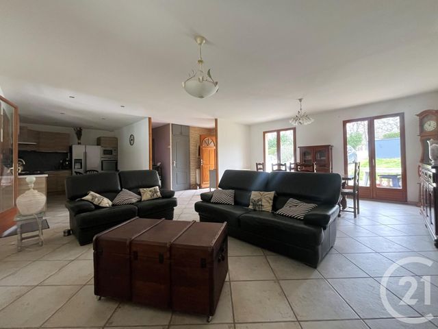 Maison &agrave; vendre - 7 pi&egrave;ces - 130 m2 - Fargues St Hilaire - 33 - AQUITAINE