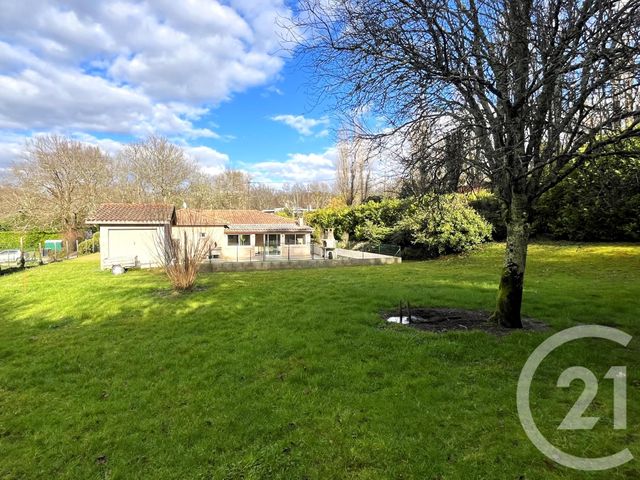 Maison &agrave; vendre - 7 pi&egrave;ces - 130 m2 - Fargues St Hilaire - 33 - AQUITAINE