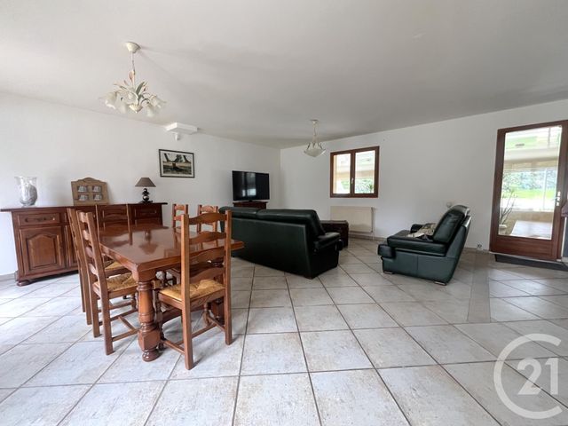 Maison &agrave; vendre - 7 pi&egrave;ces - 130 m2 - Bonnetan - 33 - AQUITAINE