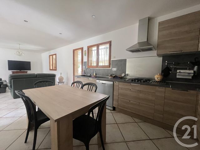 Maison &agrave; vendre - 7 pi&egrave;ces - 130 m2 - Bonnetan - 33 - AQUITAINE