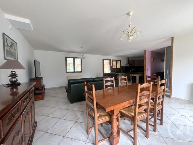 Maison &agrave; vendre - 7 pi&egrave;ces - 130 m2 - Bonnetan - 33 - AQUITAINE