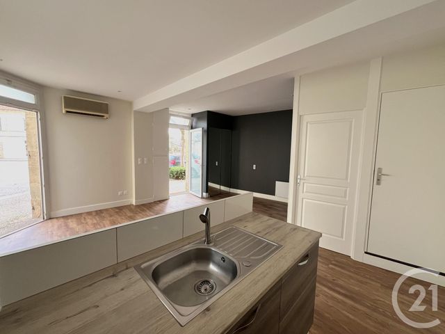 Maison &agrave; vendre - 3 pi&egrave;ces - 62 m2 - Moulon - 33 - AQUITAINE