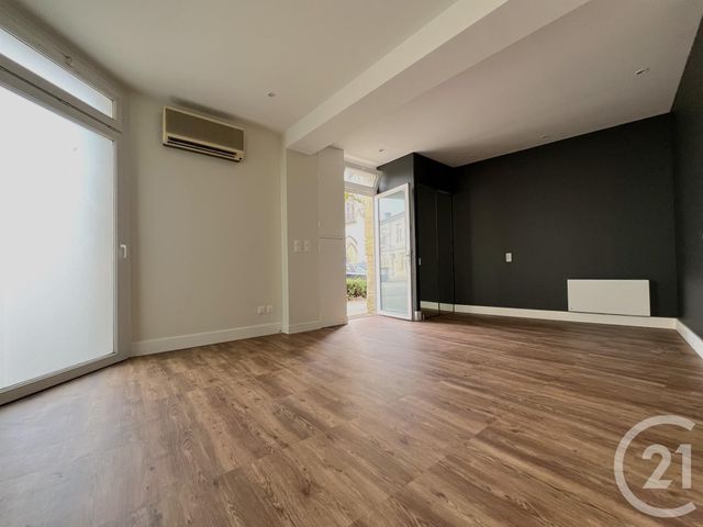 Maison &agrave; vendre - 3 pi&egrave;ces - 62 m2 - Moulon - 33 - AQUITAINE