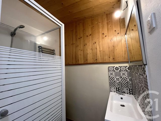 Maison &agrave; vendre - 3 pi&egrave;ces - 62 m2 - Moulon - 33 - AQUITAINE