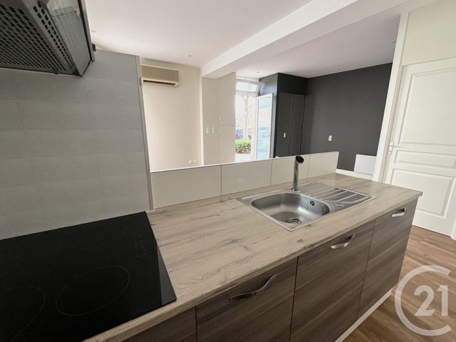 Maison &agrave; vendre - 3 pi&egrave;ces - 62 m2 - Moulon - 33 - AQUITAINE