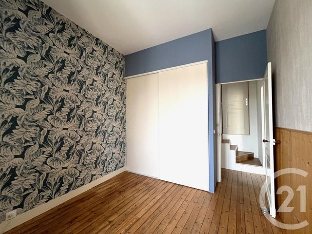 Maison &agrave; vendre - 3 pi&egrave;ces - 62 m2 - Moulon - 33 - AQUITAINE