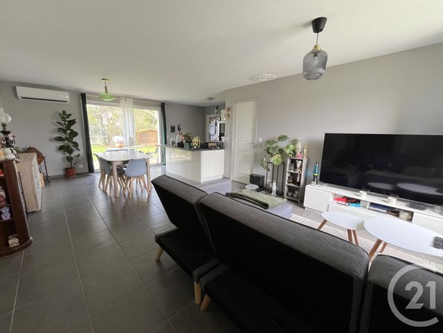 Maison &agrave; vendre - 5 pi&egrave;ces - 95 m2 - St Quentin De Baron - 33 - AQUITAINE