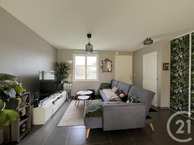 Maison &agrave; vendre - 5 pi&egrave;ces - 95 m2 - St Quentin De Baron - 33 - AQUITAINE