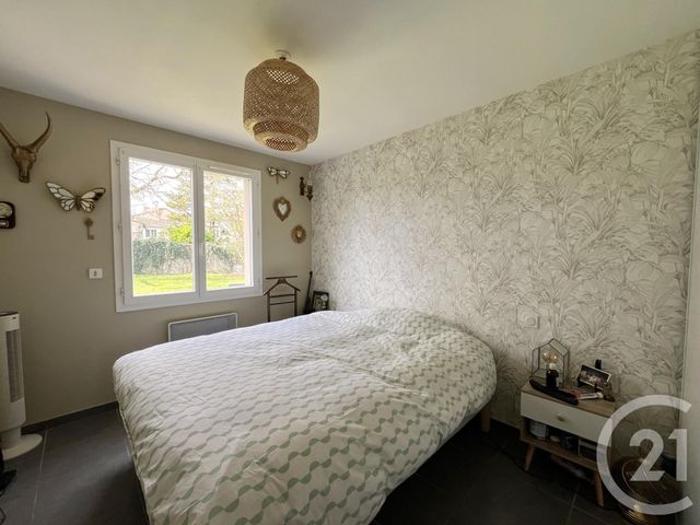 Maison &agrave; vendre - 5 pi&egrave;ces - 95 m2 - St Quentin De Baron - 33 - AQUITAINE