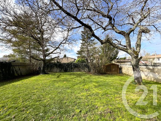 Maison &agrave; vendre - 5 pi&egrave;ces - 95 m2 - St Quentin De Baron - 33 - AQUITAINE