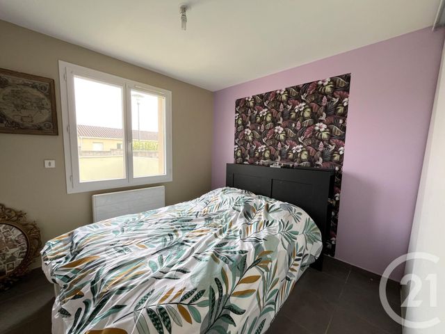 Maison &agrave; vendre - 5 pi&egrave;ces - 95 m2 - St Quentin De Baron - 33 - AQUITAINE