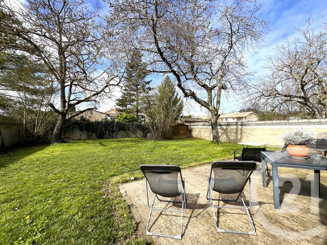 Maison &agrave; vendre - 5 pi&egrave;ces - 95 m2 - St Quentin De Baron - 33 - AQUITAINE