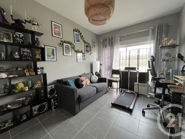 Maison &agrave; vendre - 5 pi&egrave;ces - 95 m2 - St Quentin De Baron - 33 - AQUITAINE