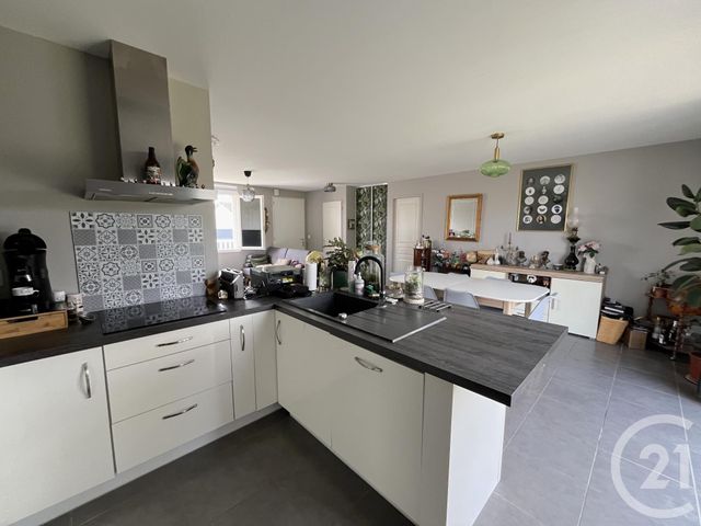 Maison &agrave; vendre - 5 pi&egrave;ces - 95 m2 - St Quentin De Baron - 33 - AQUITAINE