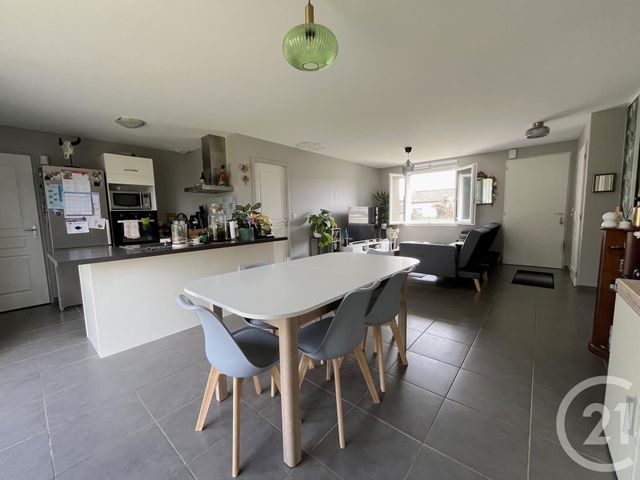 Maison &agrave; vendre - 5 pi&egrave;ces - 95 m2 - St Quentin De Baron - 33 - AQUITAINE