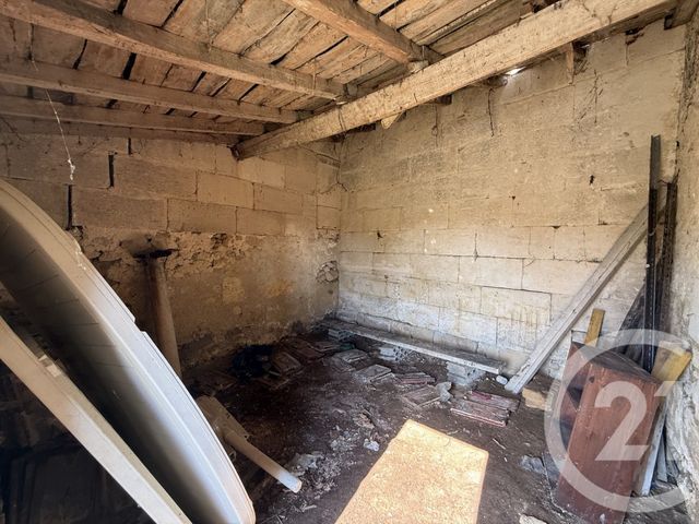 Maison &agrave; vendre - 3 pi&egrave;ces - 74,42 m2 - St Quentin De Baron - 33 - AQUITAINE