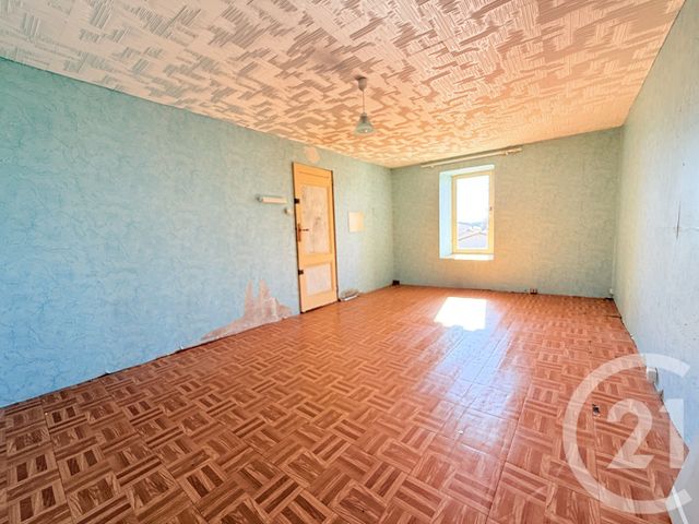 Maison &agrave; vendre - 3 pi&egrave;ces - 74,42 m2 - St Quentin De Baron - 33 - AQUITAINE