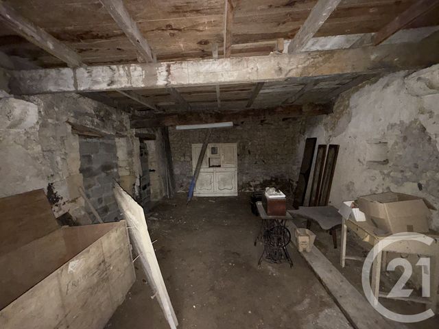 Maison &agrave; vendre - 3 pi&egrave;ces - 74,42 m2 - St Quentin De Baron - 33 - AQUITAINE