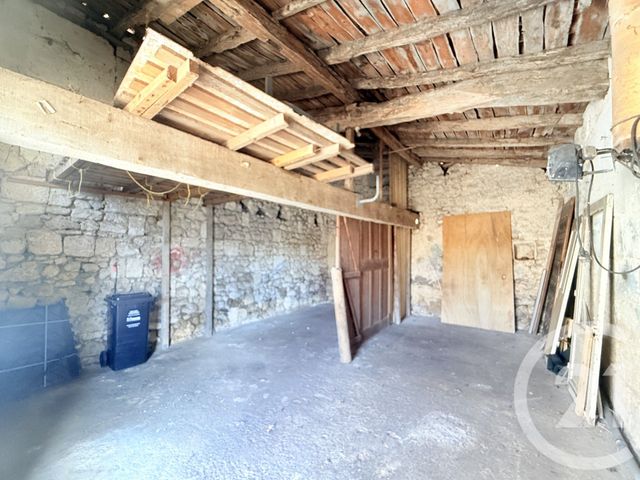 Maison &agrave; vendre - 3 pi&egrave;ces - 74,42 m2 - St Quentin De Baron - 33 - AQUITAINE