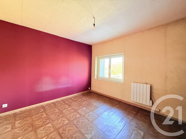 Maison &agrave; vendre - 3 pi&egrave;ces - 74,42 m2 - St Quentin De Baron - 33 - AQUITAINE