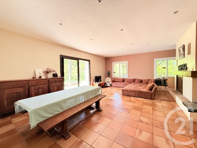 Maison &agrave; vendre - 12 pi&egrave;ces - 275,33 m2 - La Sauve - 33 - AQUITAINE