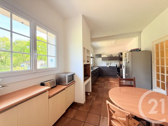 Maison &agrave; vendre - 12 pi&egrave;ces - 275,33 m2 - La Sauve - 33 - AQUITAINE