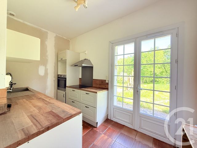 Maison &agrave; vendre - 12 pi&egrave;ces - 275,33 m2 - La Sauve - 33 - AQUITAINE