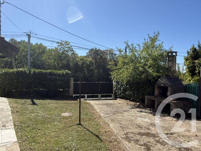 Maison &agrave; vendre - 9 pi&egrave;ces - 158,09 m2 - Nerigean - 33 - AQUITAINE