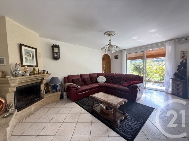 Maison &agrave; vendre - 9 pi&egrave;ces - 158,09 m2 - Nerigean - 33 - AQUITAINE