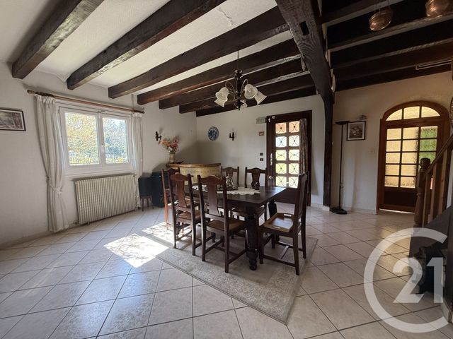 Maison &agrave; vendre - 9 pi&egrave;ces - 158,09 m2 - Nerigean - 33 - AQUITAINE