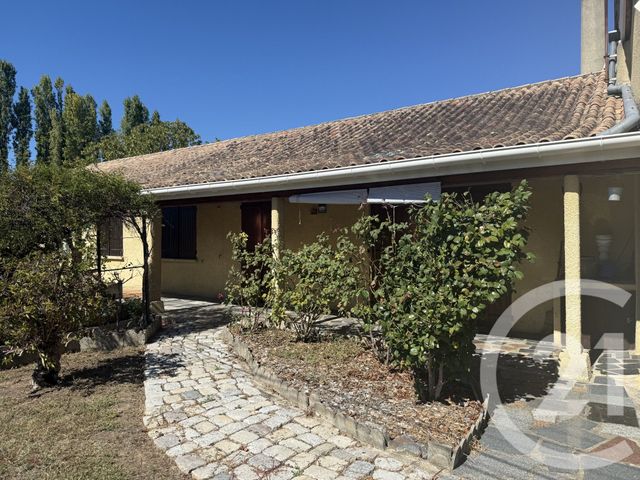 maison - NERIGEAN - 33