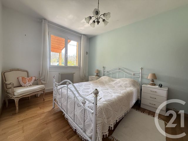 Maison &agrave; vendre - 9 pi&egrave;ces - 158,09 m2 - Nerigean - 33 - AQUITAINE