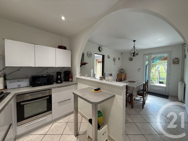 Maison &agrave; vendre - 9 pi&egrave;ces - 158,09 m2 - Nerigean - 33 - AQUITAINE