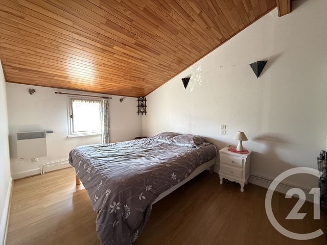 Maison &agrave; vendre - 9 pi&egrave;ces - 158,09 m2 - Nerigean - 33 - AQUITAINE