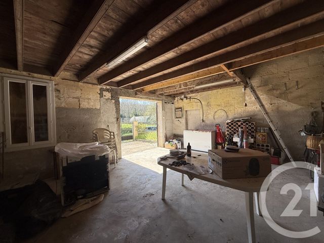 Maison &agrave; vendre - 9 pi&egrave;ces - 158,09 m2 - Nerigean - 33 - AQUITAINE
