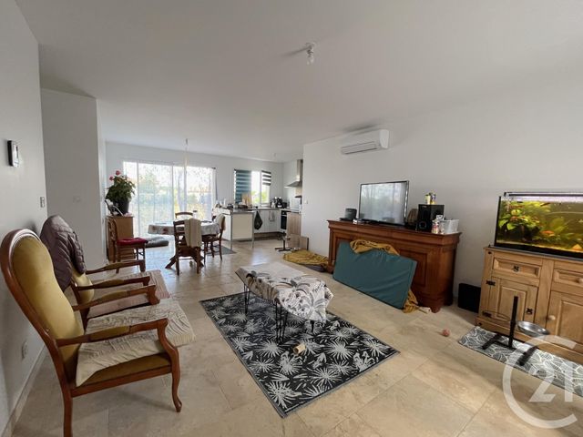 Maison &agrave; vendre - 4 pi&egrave;ces - 90 m2 - St Pey De Castets - 33 - AQUITAINE