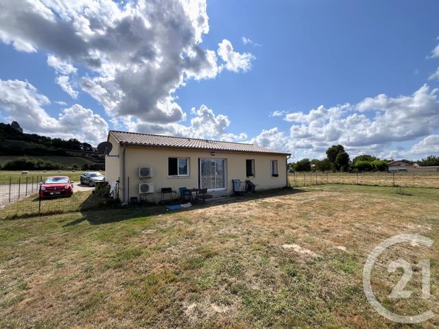 maison - ST PEY DE CASTETS - 33