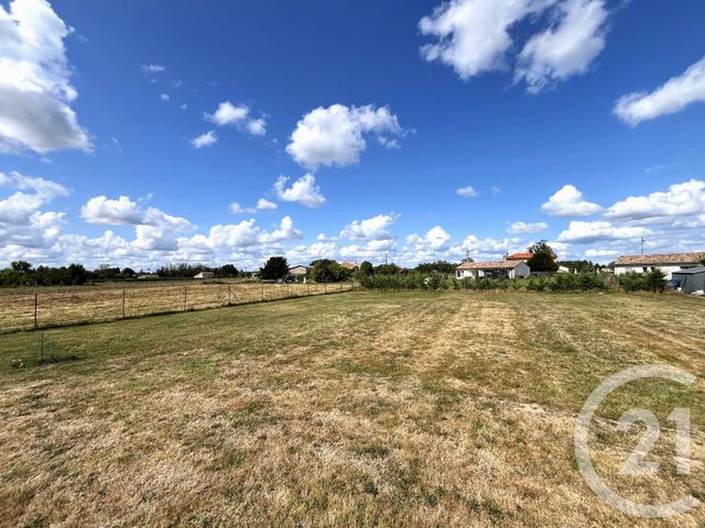 Maison &agrave; vendre - 4 pi&egrave;ces - 90 m2 - St Pey De Castets - 33 - AQUITAINE