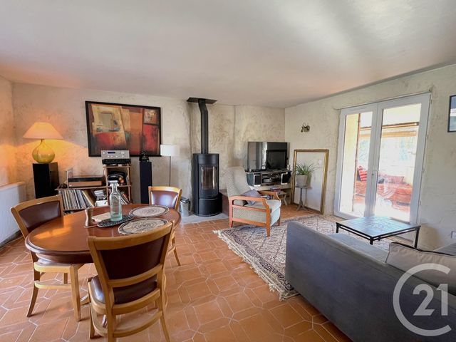 Maison &agrave; vendre - 7 pi&egrave;ces - 160 m2 - Rauzan - 33 - AQUITAINE