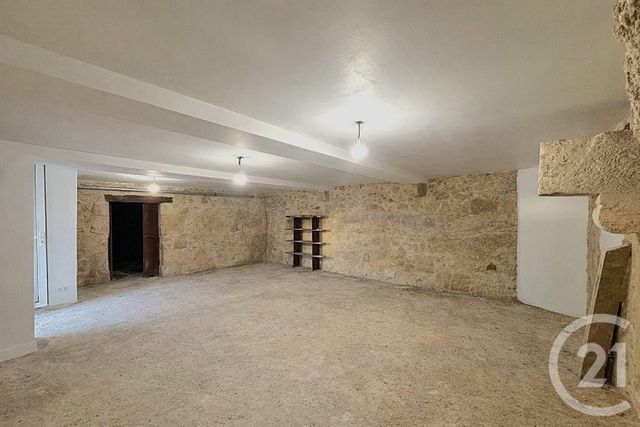 Maison &agrave; vendre - 7 pi&egrave;ces - 160 m2 - Rauzan - 33 - AQUITAINE