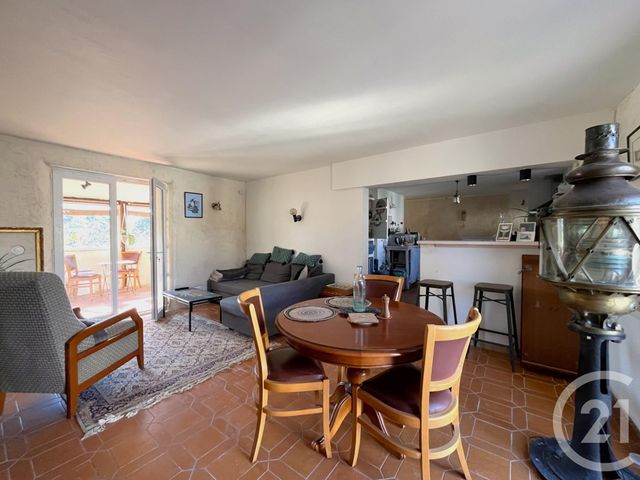 Maison &agrave; vendre - 7 pi&egrave;ces - 160 m2 - Rauzan - 33 - AQUITAINE