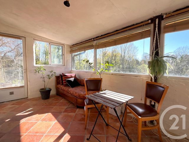 Maison &agrave; vendre - 7 pi&egrave;ces - 160 m2 - Rauzan - 33 - AQUITAINE