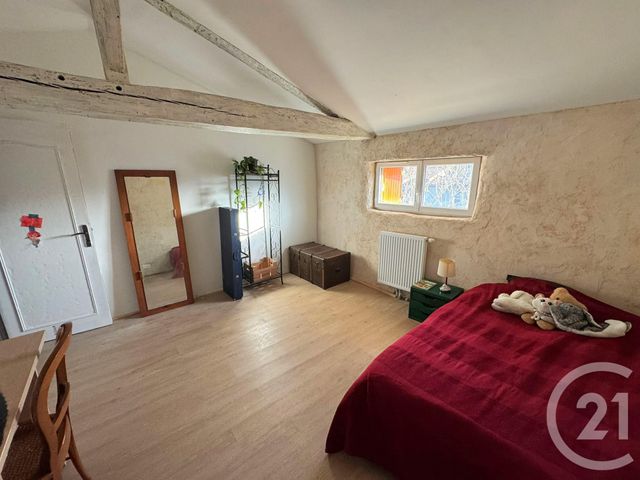 Maison &agrave; vendre - 7 pi&egrave;ces - 160 m2 - Rauzan - 33 - AQUITAINE