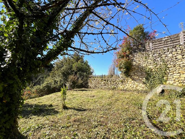 Maison &agrave; vendre - 7 pi&egrave;ces - 160 m2 - Rauzan - 33 - AQUITAINE