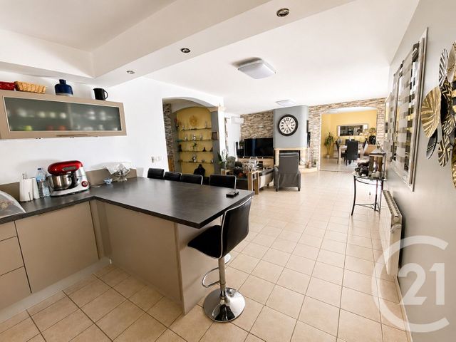 Maison &agrave; vendre - 7 pi&egrave;ces - 180 m2 - St Germain Du Puch - 33 - AQUITAINE