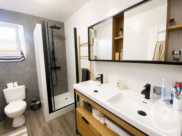 Maison &agrave; vendre - 7 pi&egrave;ces - 180 m2 - St Germain Du Puch - 33 - AQUITAINE