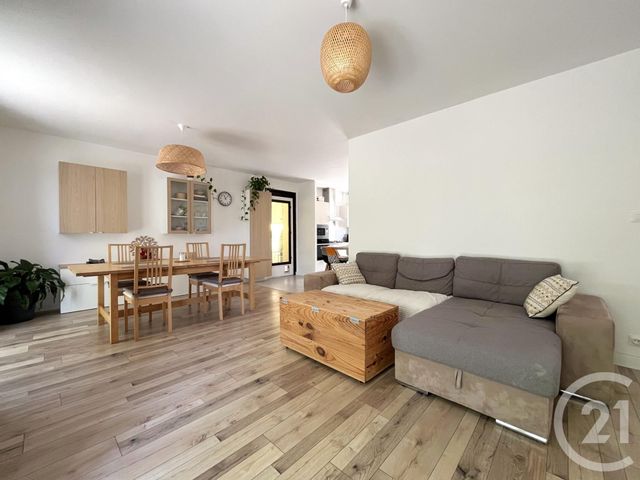 Maison &agrave; vendre - 5 pi&egrave;ces - 104 m2 - St Quentin De Baron - 33 - AQUITAINE